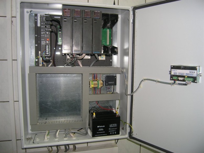 Telemetrija 1