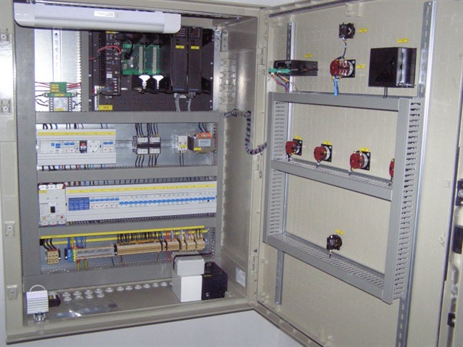 Elektrika 1